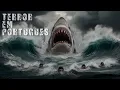 Download Lagu Terror Sob As Ondas: A SAGA Do TUBARAO ASSASSINO // Filme De Terror