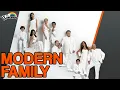 How Modern is Modern Family Wiki Weekends