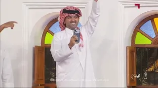 برنامج المجلس   إهداء خاص وتغيير مفاجئ في كلمات شيلة  سلام سلام يأهل مكة   سلام سلام يأهل جدة  دندنها