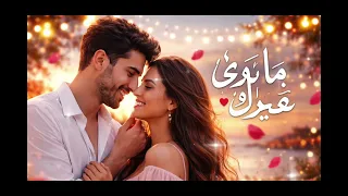 ما بدي غيرك      دويتو حب وعشق جديد      دندنها