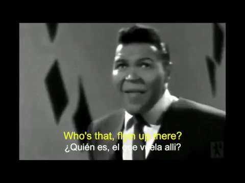 Download MP3 Let´s Twist again (lyrics + sub. en español) / Chubby Checker