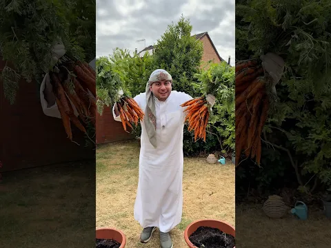 كيف أنا عملت البيلاو الأوزبكي على أصوله؟!😱