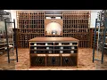 We Built a Wine Collector s Paradise with Custom Wine Racks