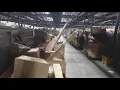 An inside look at the Palmetto USPS facility