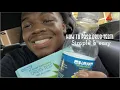 How to pass drug test in 2 Hours Champs flush out review
