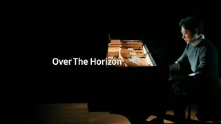 Download Pianist Yiruma Reimagines ‘Over the Horizon’ to Inspire Hope and Optimism MP3