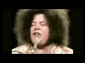 MOUNTAIN - Mississippi Queen (Live on "The Show" 02-24-1970) - * RARE * remastered audio