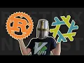 Effortless Rust Development with Nix Devshells Packaging Beyond