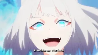 Azur Lane AMV Crimson Blooming