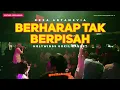 Download Lagu #LIVEMUSIC BERHARAP TAK BERPISAH  (REZA ARTAMEVIA)  HOOLYWINGS INDONESIA RUSUH ABIS !!!