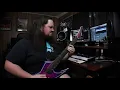 ANAAL NATHRAKH | Forward! | Guitar Cover