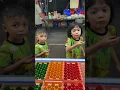Lagu jelly ball viral