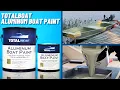 TotalBoat Aluminum Boat Topside Paint