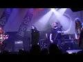 Download Lagu Draconian live at Revolver,01/02/2018 The marriage of Attaris