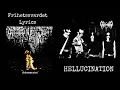 Download Lagu Hellucination (INA) : Frihetssvardet Lyrics