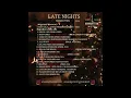 All Night (feat. Kelsey Vaz) (Prod. Mantra)