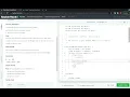 Hacker Rank Interview Preparation Kit week 1 Problem 1