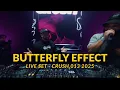 Lagu Butterfly Effect – Live at CRUSH, 8/11/2025 (013, Tilburg) | Afrobeats, Afrohouse, Dancehall \u0026 R\u0026B