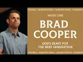 Brad Cooper Generational