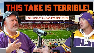 The Bull$hit Session: Bold NFL Predictions for 2026