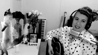 Every Little Swing She Does Is Magic To Carrie Horrendously Lounge Cheesed 