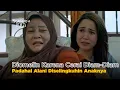 Download Lagu Mantan Suami Berulah, Mantan Istri Disemprot Mertua | Seadanya Kita | Emma Maembong, Mierul Aiman