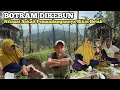 Download Lagu HIDUP DIDESA‼️MAKAN NIKMAT BOTRAM DIKEBUN, Ikut Mimih Kekebun
