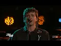 Vincent Mason - Hell is a Dance Floor (Live on The Kelly Clarkson Show)