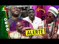 Download Lagu Combat Royal Sathies Modou Lo : Ass Barhama avertit \