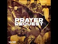 VICTOR AD FT PATORANKING - PRAYER REQUEST