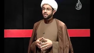 بعض العوامل تأتي بالشفقه وبعض العوامل تأتي بالقساواه