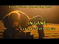 Reacting to Post Malones Live Performance of Something real