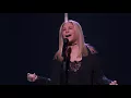 Barbra Streisand - Being Alive (Live 2016)