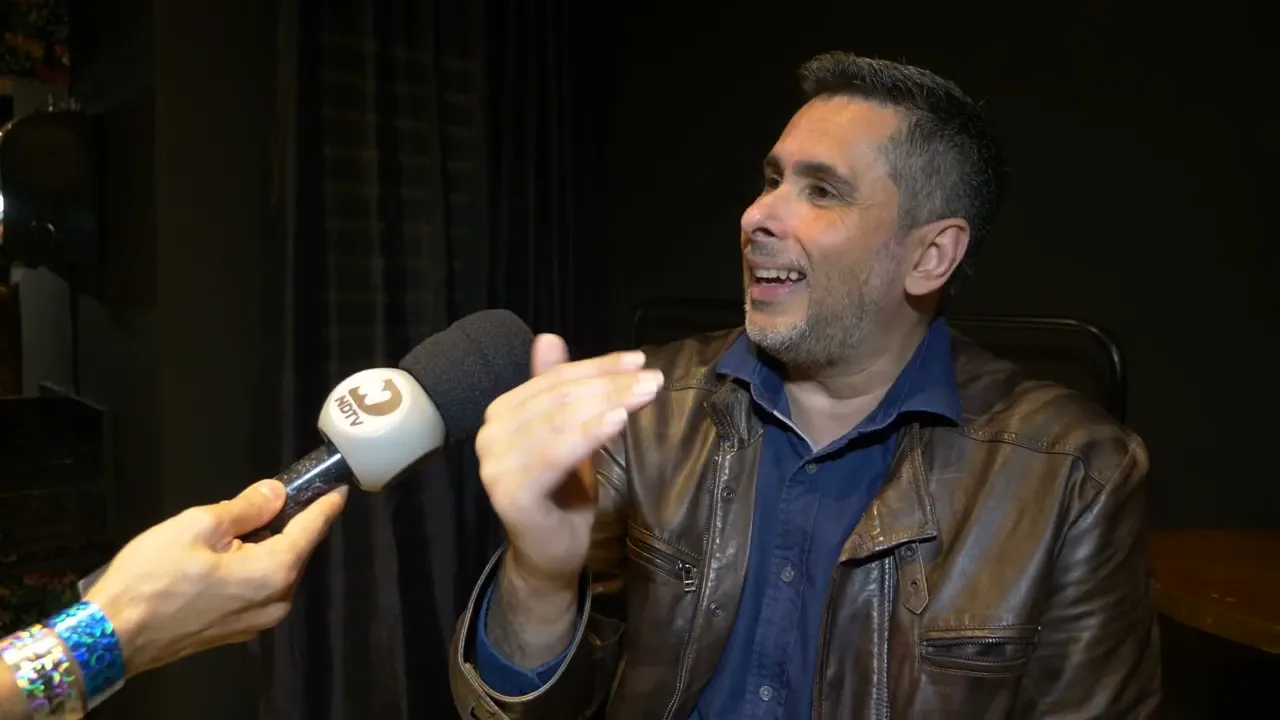 Flávio Augusto na Empreende Brazil | Entrevista para a NDTV Record TV