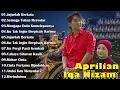 Download Lagu Aprilian \u0026 ft Iqa Nizam Full Album - Lagu Slow Rock Terbaru 2025 Enak Didengar \u0026 Bikin Baper