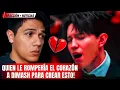 Lagu REACCIÓN AL NUEVO TEMA DE DIMASH \