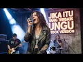 Lagu Jika itu yang terbaik - Ungu (Rock Version Cover)