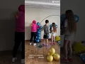 Under the stars theme party decorations