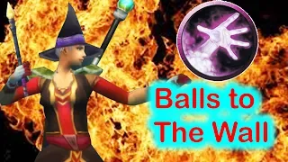 Classic WOW - If You Are Going To Level A Warlock You Need To See This