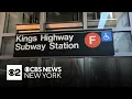 MTA completed renovations at Brooklyn subway station