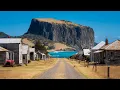 Lagu TASMANIA: The Island at the Edge of The World