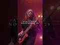 Download Lagu DREAM THEATER - Quarantième: Live à Paris 🇫🇷 will be released on November 28 2025!