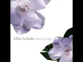 My Man - Billie Holiday