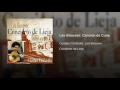 Léo Brouwer: Cancion de Cuna - Costats Costsiolis, Léo Brouwer