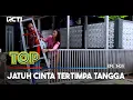 Download Lagu Jatuh Cinta Tertimpa Tangga! | TUKANG OJEK PENGKOLAN