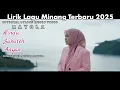 Download Lagu Lirik Lagu Minang Terbaru 2025 Rayola - Rindu Sabateh Angan [Official Lyrics Music Video]
