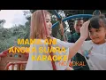 MAMA ANI ANGKA SUARA (KARAOKE) NO VOCAL