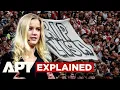 Download Lagu Eva Vlaardingerbroek eist remigratie na steekpartij tiener door asielzoeker | APT