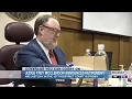 Lubbock district judge announces retirement after nearly 16 years on the bench