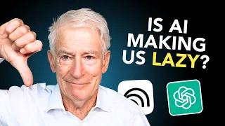 AI won’t replace critical thinking (unless you let it)